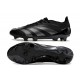 adidas Predator 24 Elite FG Czarny