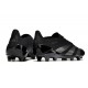 adidas Predator 24 Elite FG Czarny