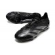 adidas Predator 24 Elite FG Czarny