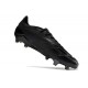 adidas Predator 24 Elite FG Czarny