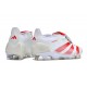adidas Predator FT Elite FG Biały Czerwony