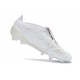 adidas Predator FT Elite FG Biały Czerwony