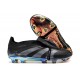 adidas Predator FT Elite FG Czarny