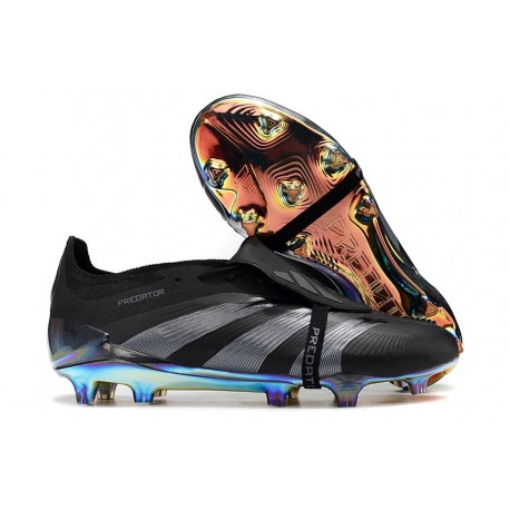 adidas Predator FT Elite FG Czarny