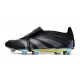 adidas Predator FT Elite FG Czarny