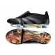 adidas Predator FT Elite FG Czarny