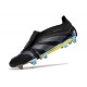 adidas Predator FT Elite FG Czarny