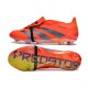 adidas Predator FT Elite FG Czerwony Czarny Zawistny