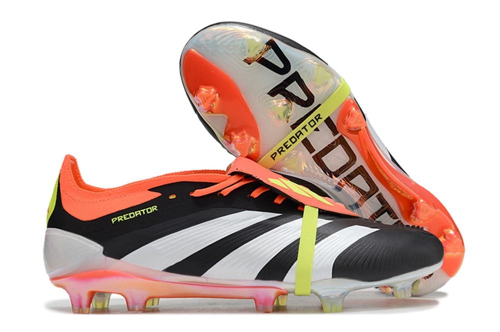 adidas PREDATOR ELITE FT FG 28㎝ Buty piłkarskie adidas PREDATOR ELITE FT FG - 11teamsports.pl