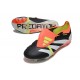 adidas Predator FT Elite FG Czarny Biały Czerwony