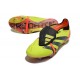 adidas Predator FT Elite FG Zawistny Czarny Czerwony