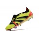 adidas Predator FT Elite FG Zawistny Czarny Czerwony