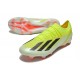 Buty adidas X Crazyfast Messi.1 FG Zawistny Czarny Biały 