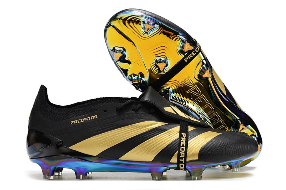シューズ adidas Predator Elite FT FG TEASER プレデター ELITE FT FG／サッカーショップKAMO
