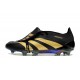 adidas Predator FT Elite FG Czarny Złoto