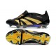 adidas Predator FT Elite FG Czarny Złoto