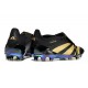 adidas Predator FT Elite FG Czarny Złoto
