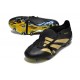 adidas Predator FT Elite FG Czarny Złoto