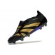 adidas Predator FT Elite FG Czarny Złoto