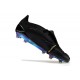 adidas Predator FT Elite FG Czarny Złoto