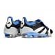 adidas Predator FT Elite FG Czarny Biały Niebieski