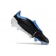 adidas Predator FT Elite FG Czarny Biały Niebieski