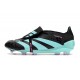 adidas Predator FT Elite FG Czarny Niebieski