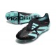 adidas Predator FT Elite FG Czarny Niebieski