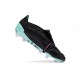 adidas Predator FT Elite FG Czarny Niebieski