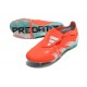 adidas Predator FT Elite FG Czerwony Biały Niebieski