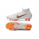 Tanie buty piłkarskie Nike Mercurial Superfly VI 360 Elite FG