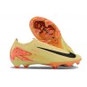 Nike Air Zoom Mercurial Vapor XVI Elite FG Zawistny Czarny Różowy