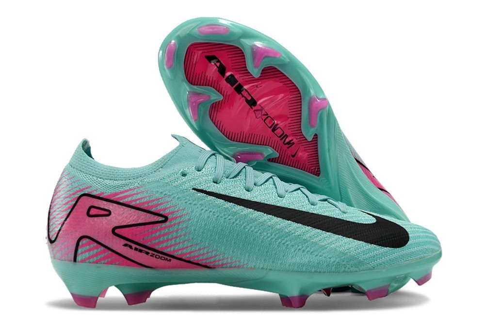 シューズ Nike mercurial vapor 16 elite FG 26,5 Nike Air Zoom Mercurial Vapor 16 Elite FG Mad Voltage - Volt