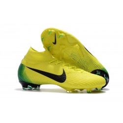 Tanie buty piłkarskie Nike Mercurial Superfly VI 360 Elite FG