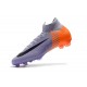 Tanie buty piłkarskie Nike Mercurial Superfly VI 360 Elite FG