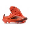 adidas F50+ Elite FG Buty Czerwony Czarny adidas F50+ Elite FG Buty Czerwony Czarny