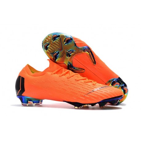 Buty piłkarskie Nike Mercurial Vapor XII Elite FG