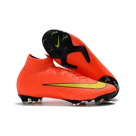 Tanie buty piłkarskie Nike Mercurial Superfly VI 360 Elite FG