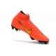 Tanie buty piłkarskie Nike Mercurial Superfly VI 360 Elite FG