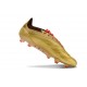 adidas Predator 24 Elite FG Złoto Biały Czerwony