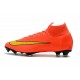 Tanie buty piłkarskie Nike Mercurial Superfly VI 360 Elite FG