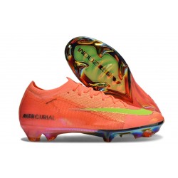 Najnowsze Buty piłkarskie Nike Mercurial Vapor XI FG