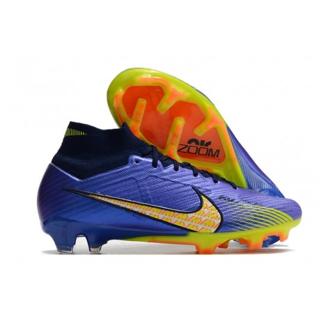 Korki Piłkarskie - Tanie Nike Mercurial Superfly V FG