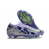Nike Air Zoom Mercurial Vapor 16 Elite FG Fioletowy Zawistny