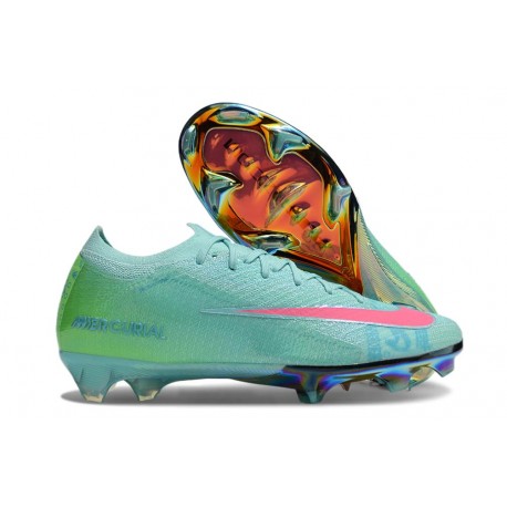 Mercurial Vapor Ix Nike Hypervenom Verde Acqua Zapatilla Nike Nike