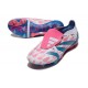 Korki adidas Predator FT Elite FG Biały Różowy Niebieski