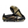 Korki adidas Predator FT Elite FG Czarny Złoty