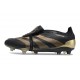 Korki adidas Predator FT Elite FG Czarny Złoty