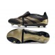 Korki adidas Predator FT Elite FG Czarny Złoty