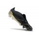 Korki adidas Predator FT Elite FG Czarny Złoty